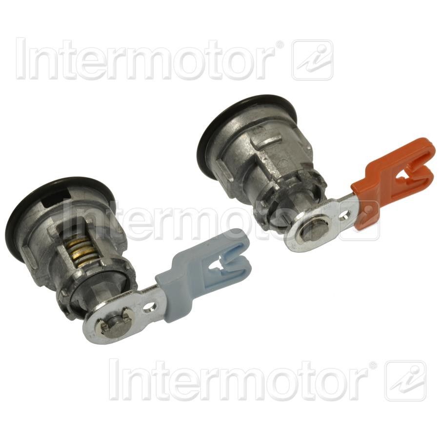 2007, 2006, 2005, 2004, 2003, 2002, 2001, 2000, 1999, 1998, 1997, 1996 Ford Taurus Door Lock Kit