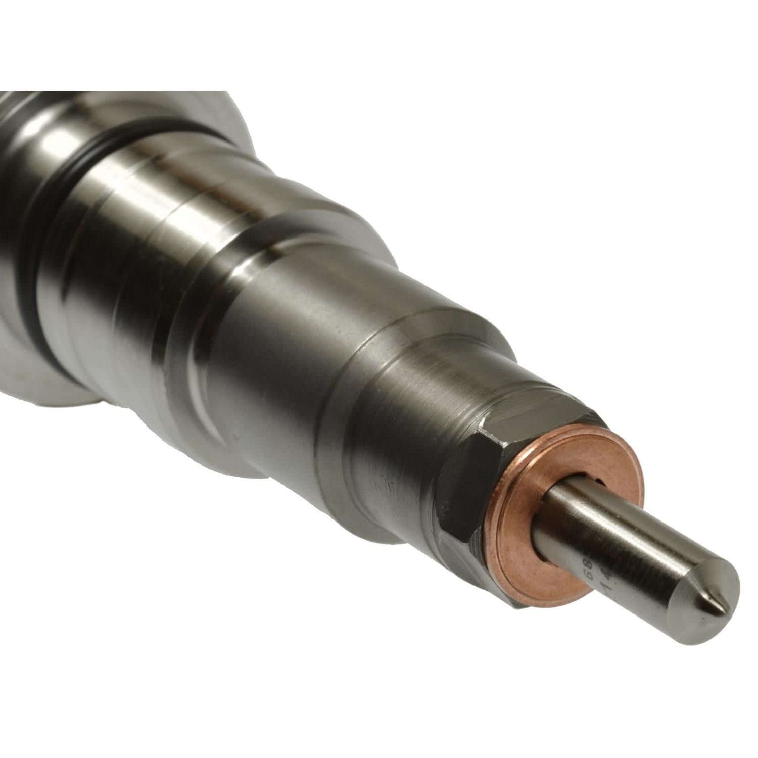 2018, 2017, 2016, 2015, 2014, 2013 Ram 4500 Fuel Injector