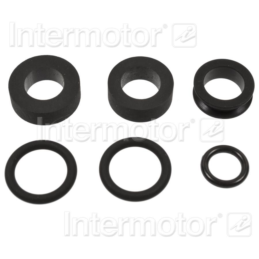 1991, 1990 Mazda 323 Fuel Injector Seal Kit