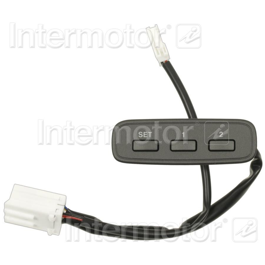 2006 Hyundai Azera Power Seat Switch