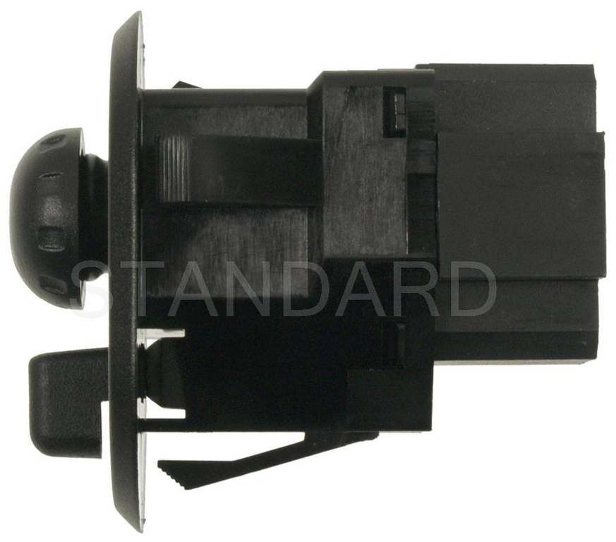 2004, 2003 Ford Expedition Door Remote Mirror Switch