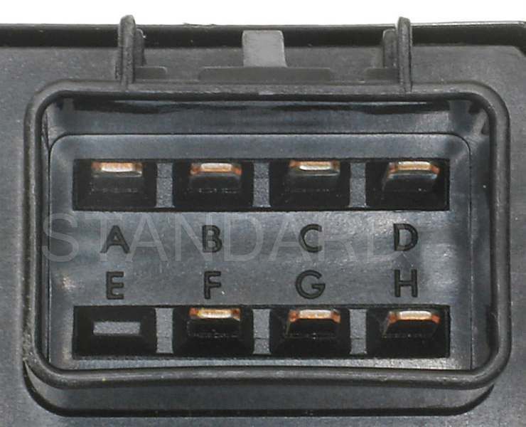 2007, 2006, 2005 Saturn Relay Door Window Switch