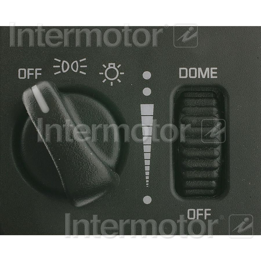 Headlight Switch