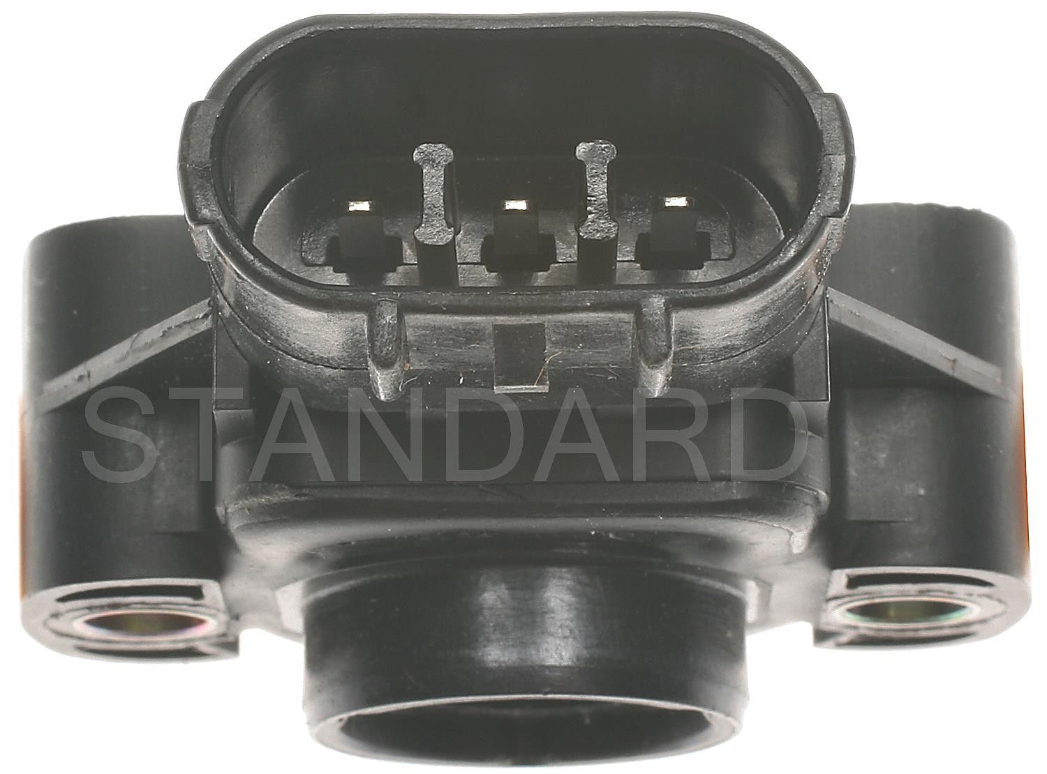 2004, 2003, 2002, 2001, 2000, 1999, 1998 Dodge Intrepid Throttle Position Sensor
