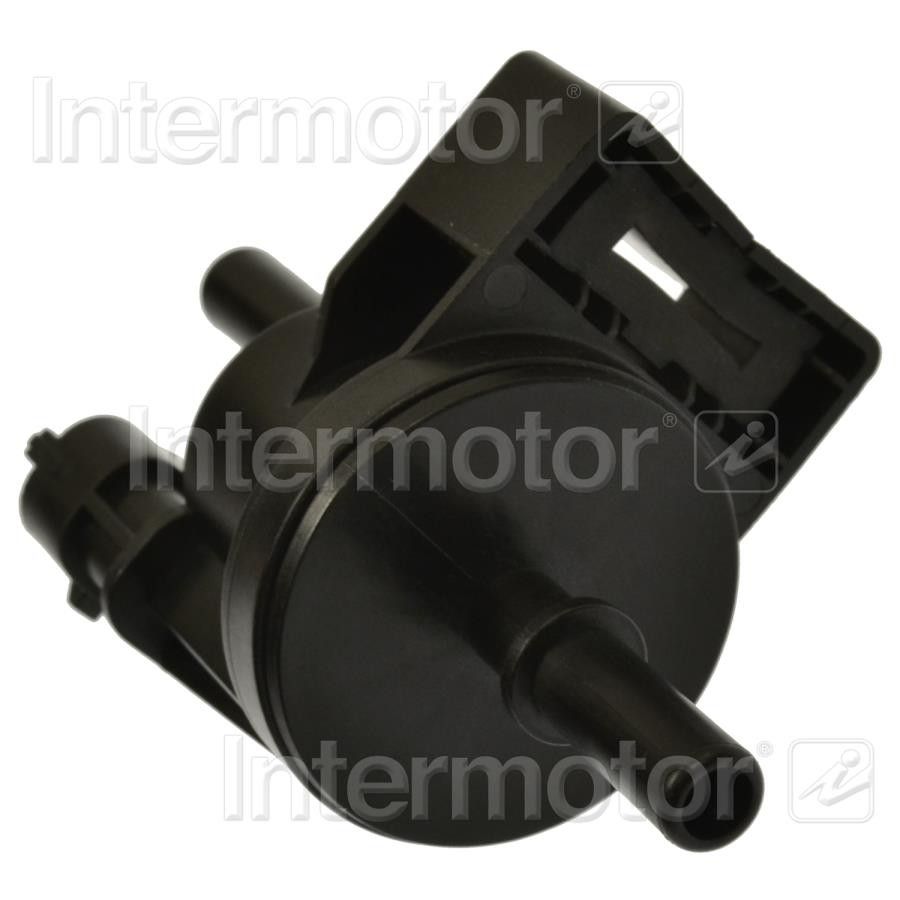 Vapor Canister Purge Solenoid