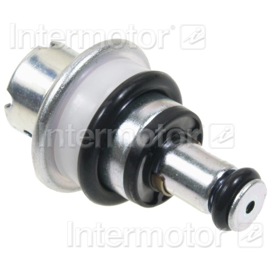 Fuel Injection Pressure Regulator