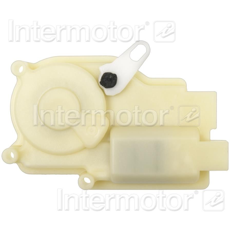Door Lock Actuator