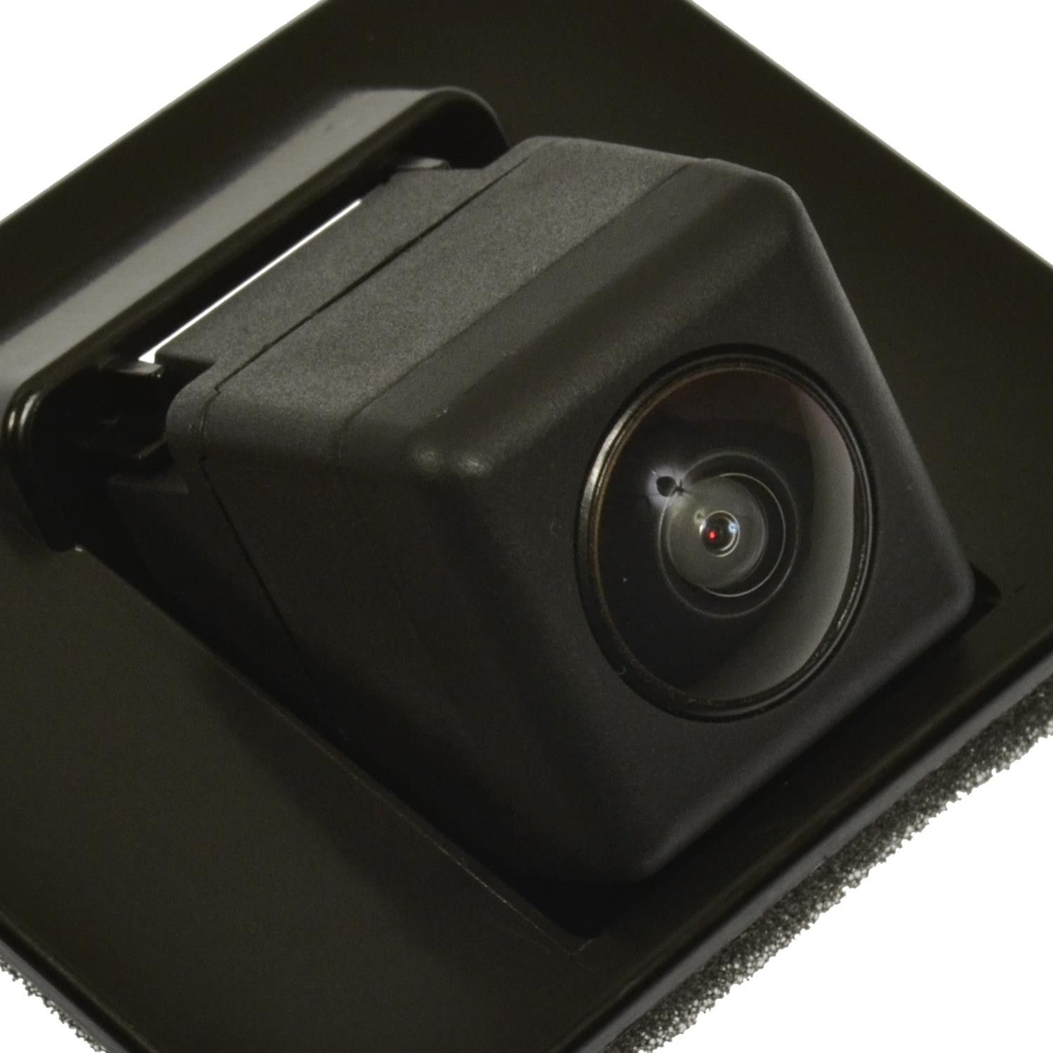 2016, 2015, 2014 Mazda 3 Park Assist Camera