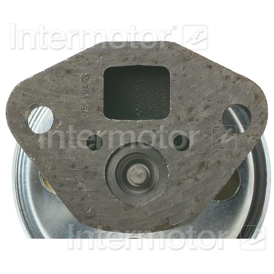 1993, 1992 GMC Typhoon Exhaust Gas Recirculation (EGR) Valve