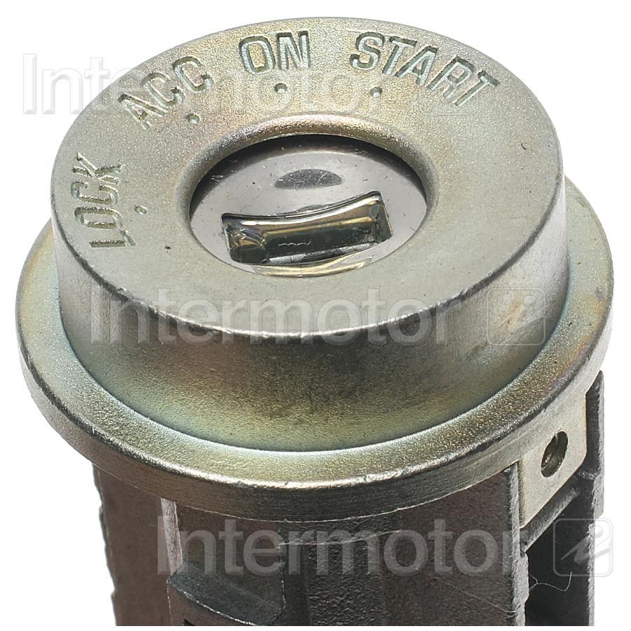 Ignition Lock Cylinder