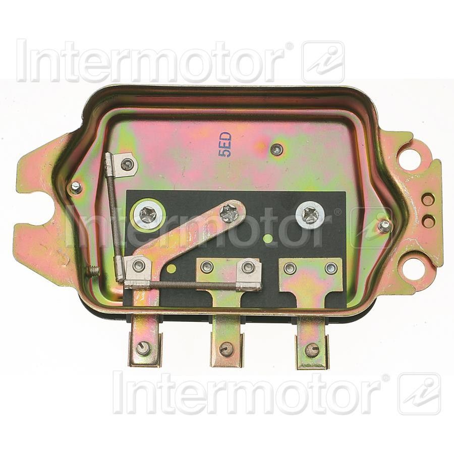 Voltage Regulator