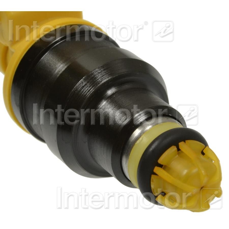 1989, 1988, 1987, 1986, 1985 BMW 635CSi Fuel Injector