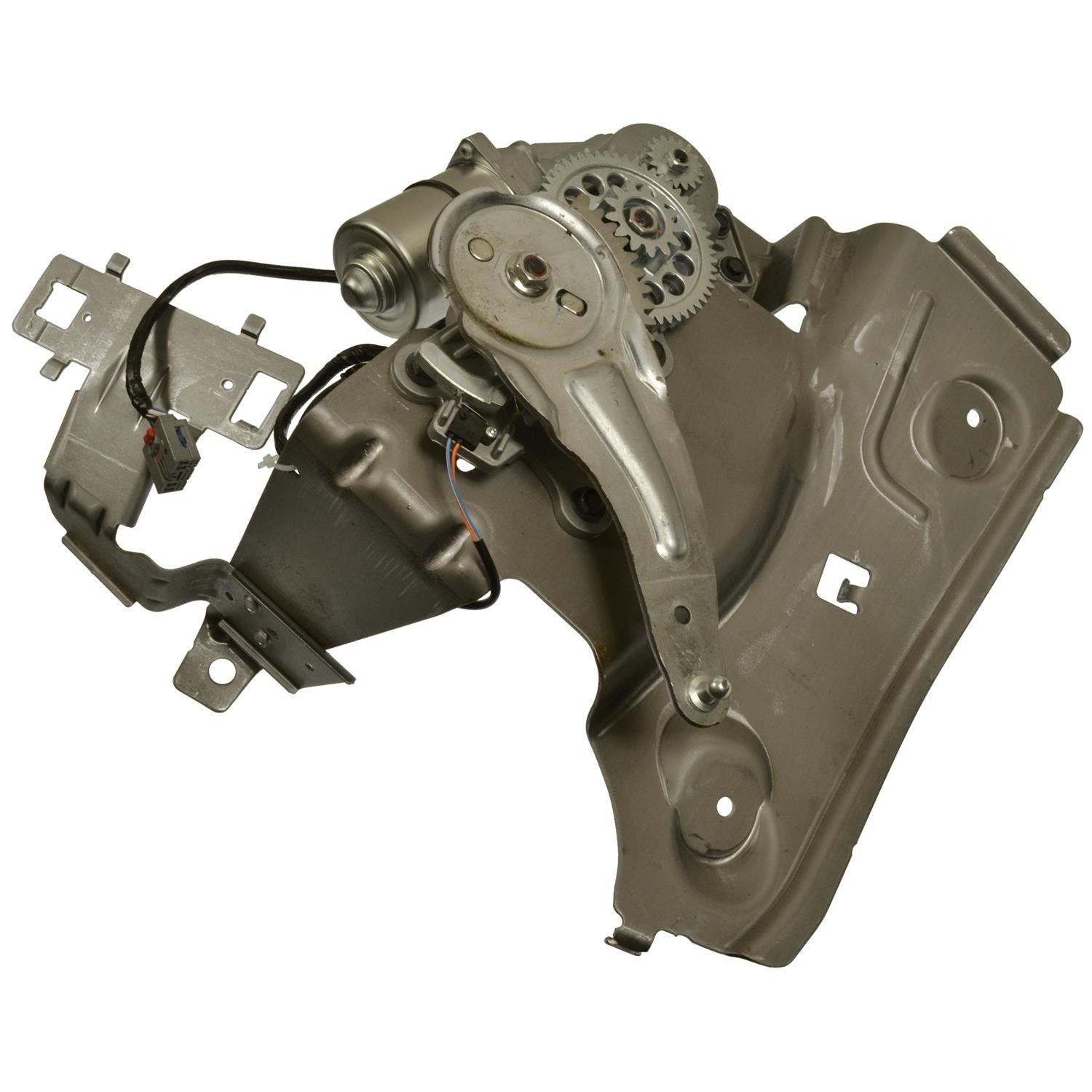 2017, 2016, 2015, 2014, 2013, 2012, 2011, 2010, 2009 Chevrolet Traverse Door Lock Actuator