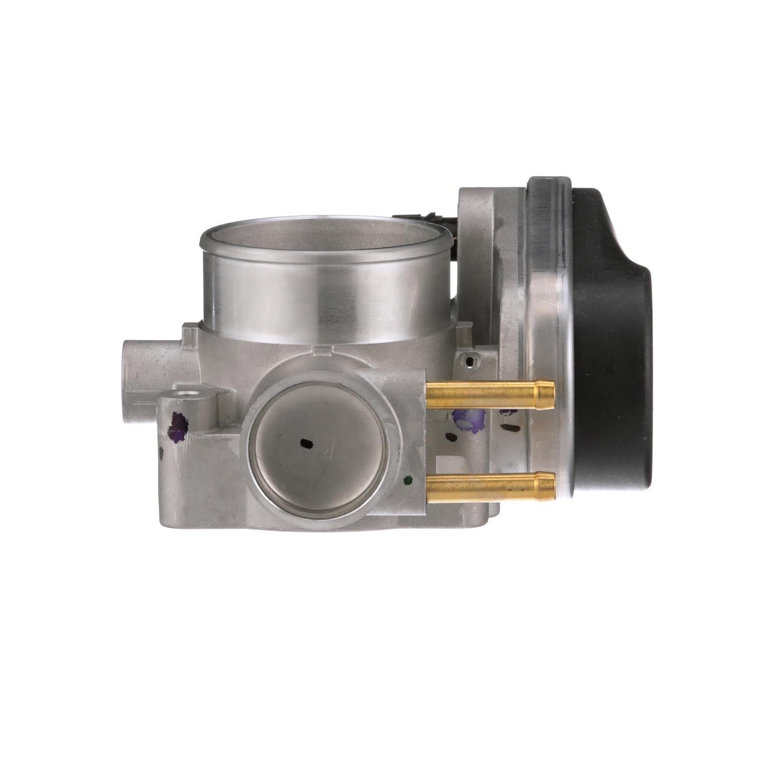 2009, 2008, 2007, 2006 Ford Fusion Fuel Injection Throttle Body