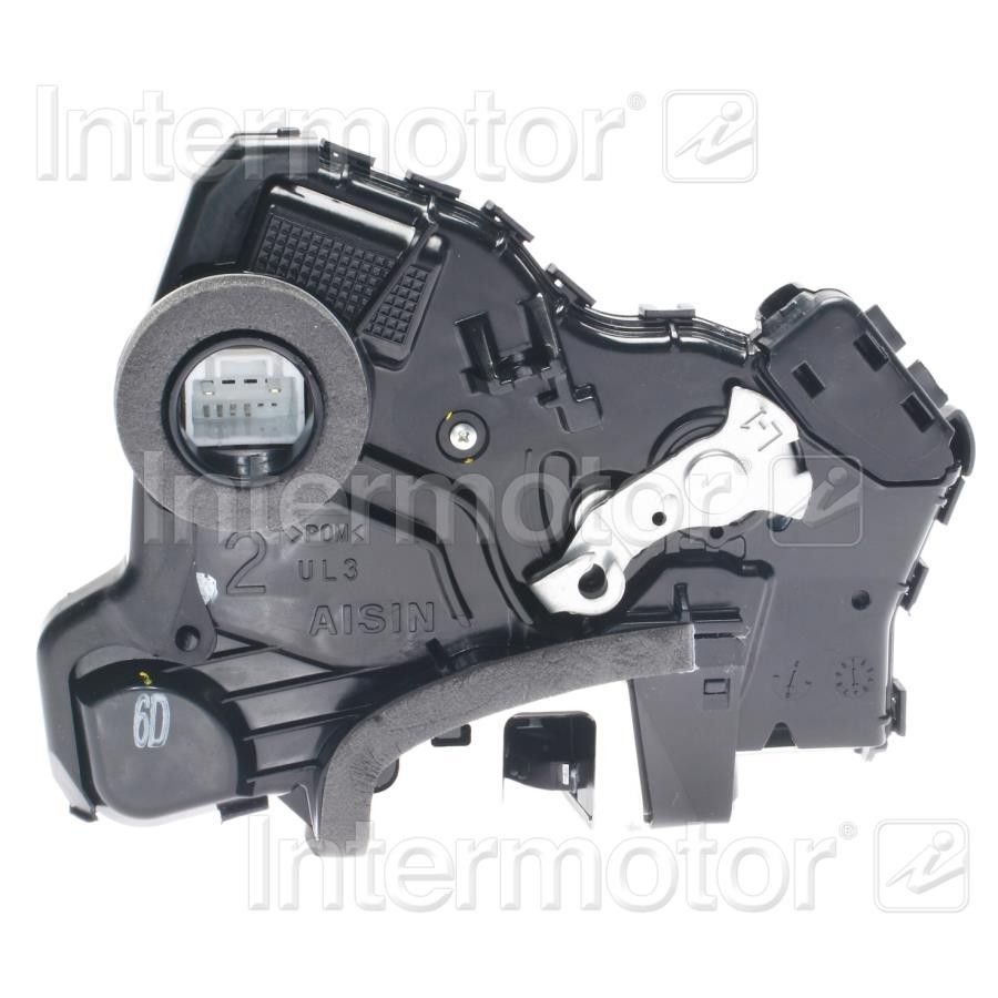 2017, 2016, 2015, 2014, 2013, 2012, 2011 Lexus CT200h Door Lock Actuator