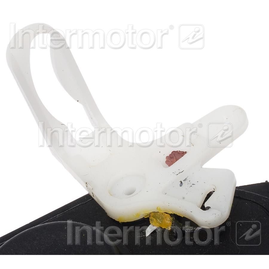2007, 2006 Toyota Highlander Door Lock Actuator