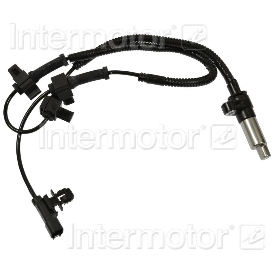 ABS Wheel Speed Sensor