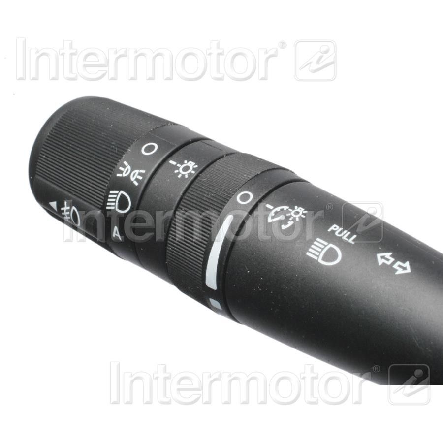 2007, 2006 Jeep Commander Cherokee Headlight Dimmer Switch