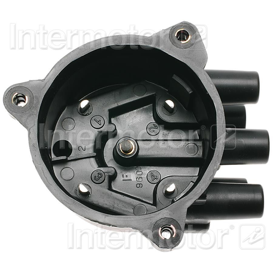 1997, 1996, 1995, 1994, 1993, 1992, 1991 Isuzu Rodeo Distributor Cap