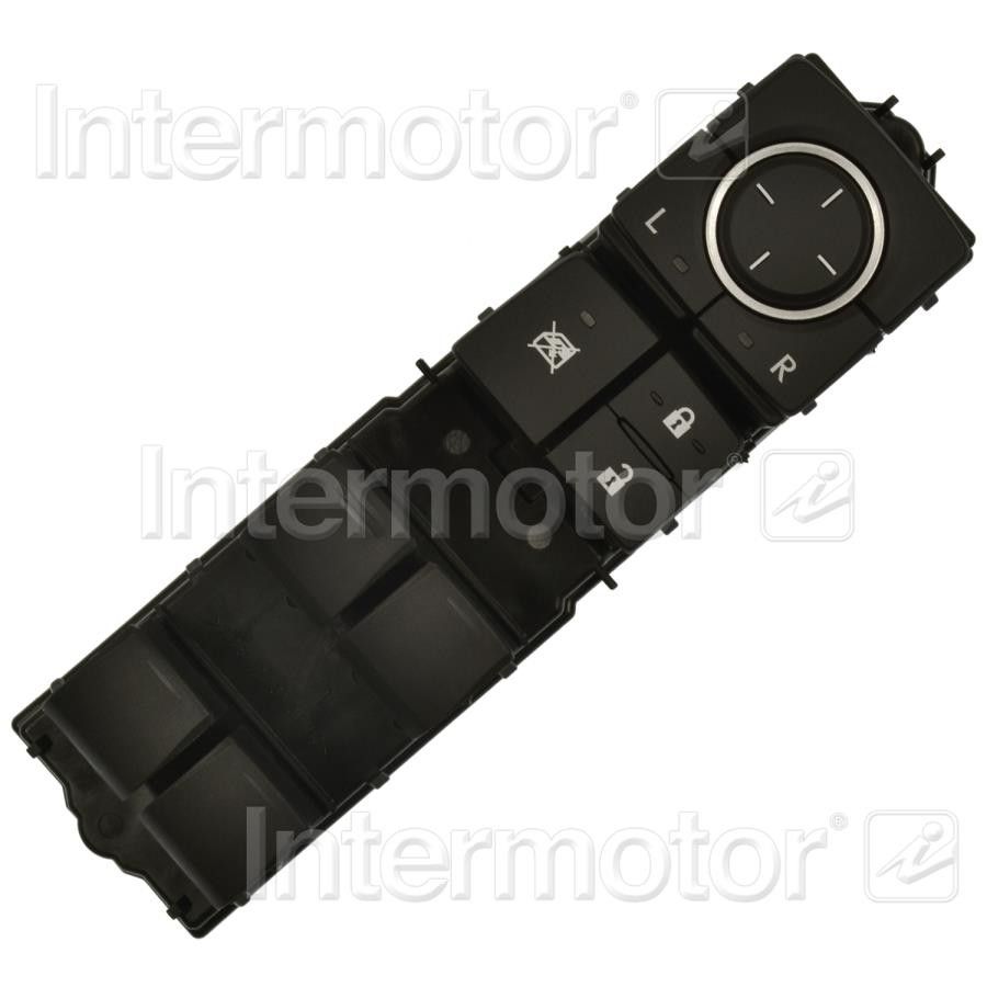 2015, 2014, 2013 Lexus GS350 Door Window Switch