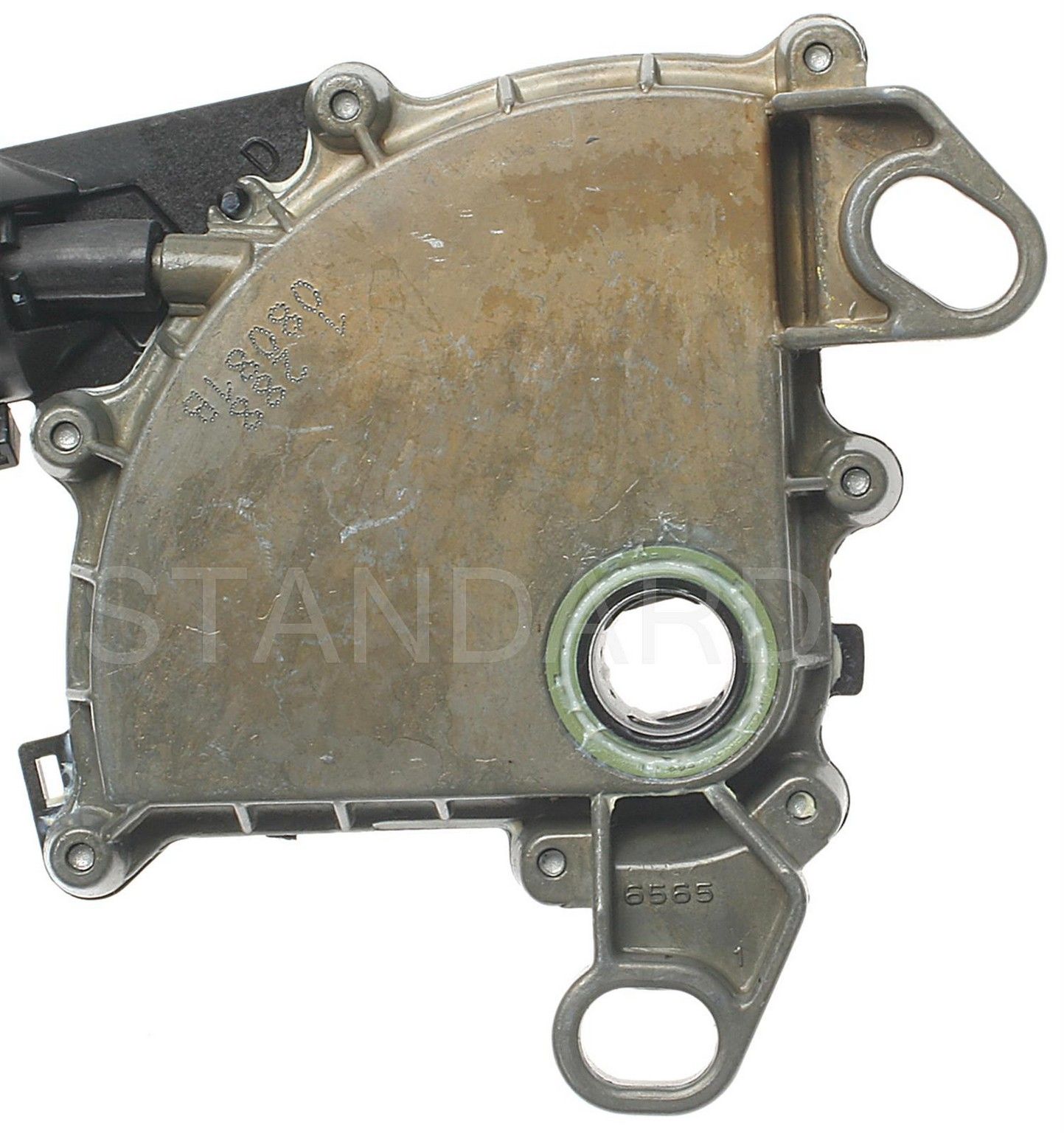 1990 Pontiac Grand Prix Supreme Neutral Safety Switch