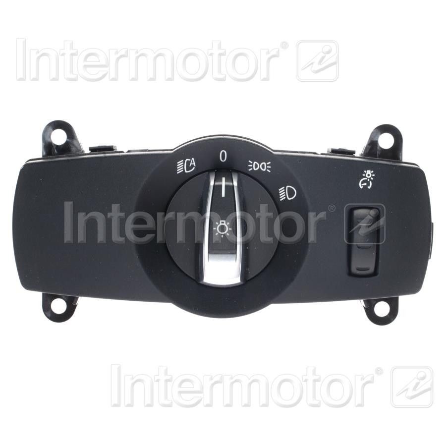 2016, 2015, 2014, 2013 BMW M5 Headlight Switch