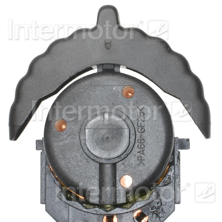 2002, 2001, 2000 Saturn SL1 HVAC Blower Motor Switch
