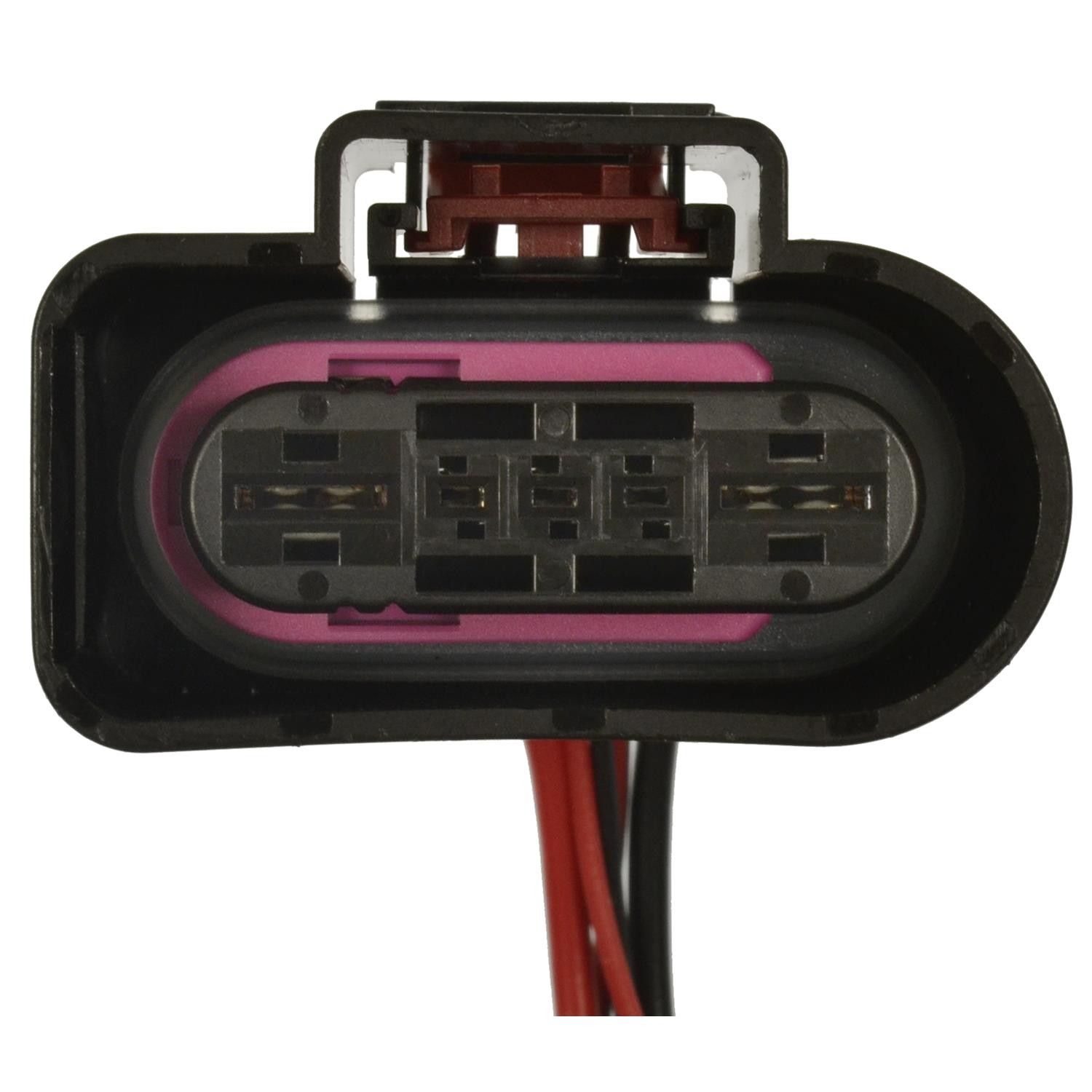 Fuel Pump Driver Module
