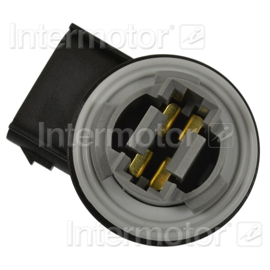 2010, 2009, 2008, 2007, 2006, 2005, 2004 Ford Explorer Parking Light Bulb Socket