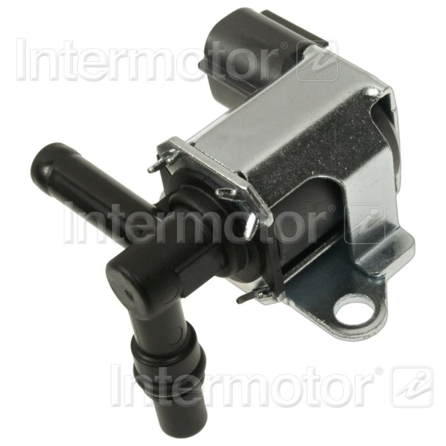 Vapor Canister Purge Solenoid