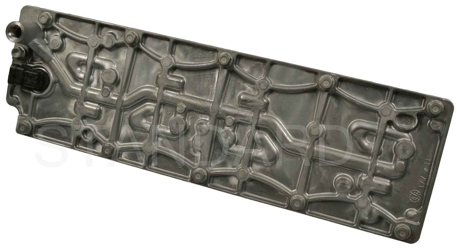 2006-2008 Buick LaCrosse Engine Cylinder Deactivation Solenoid Standard Ignition