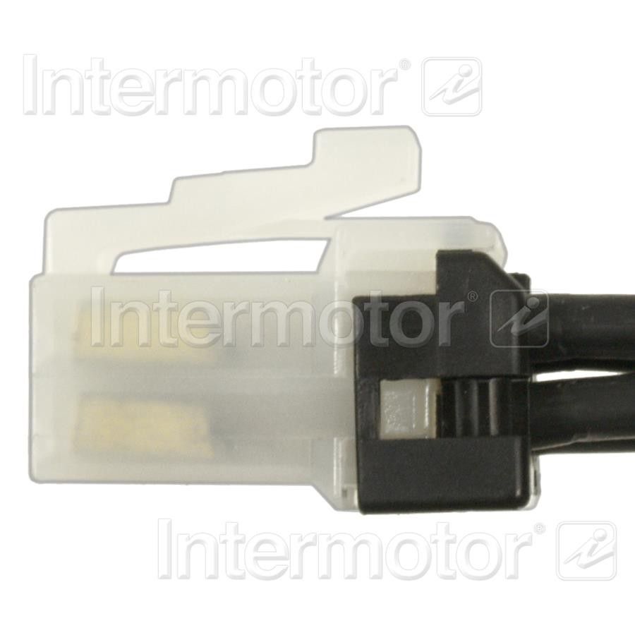 2001, 2000, 1999, 1998, 1997, 1996, 1995 Ford Explorer HVAC Blower Motor Resistor Connector