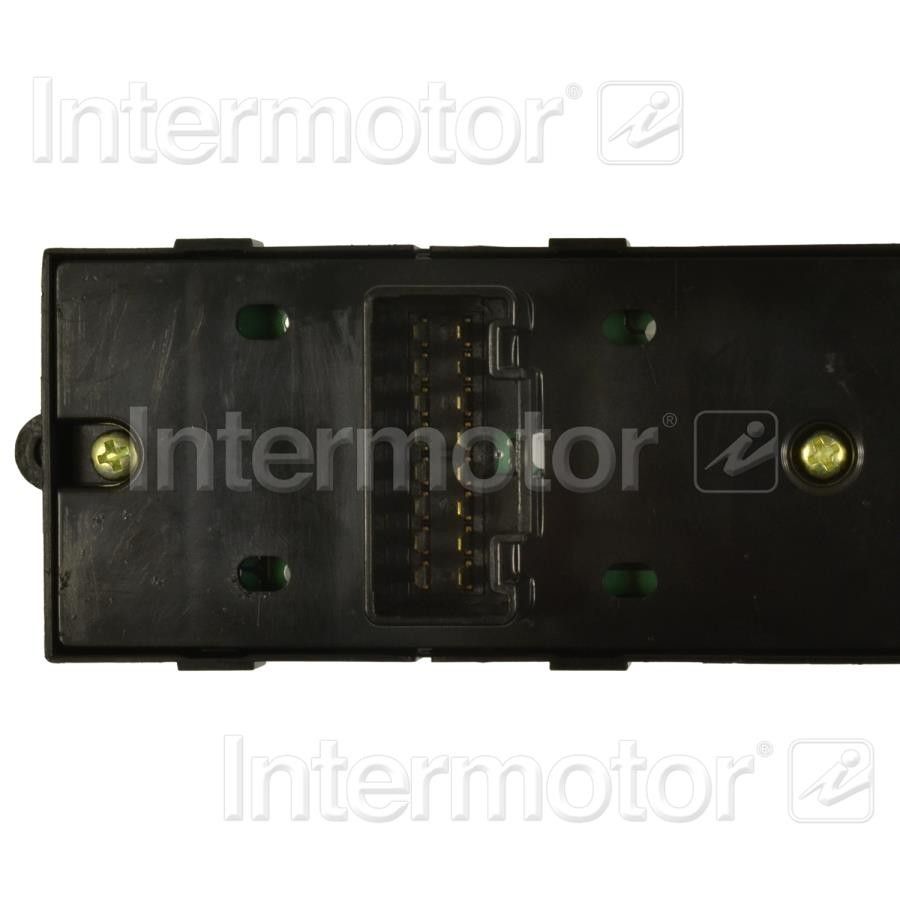 2013, 2012, 2011 Kia Optima Door Window Switch