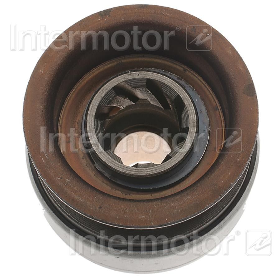 1992, 1991, 1990, 1989 Ford Probe Starter Drive