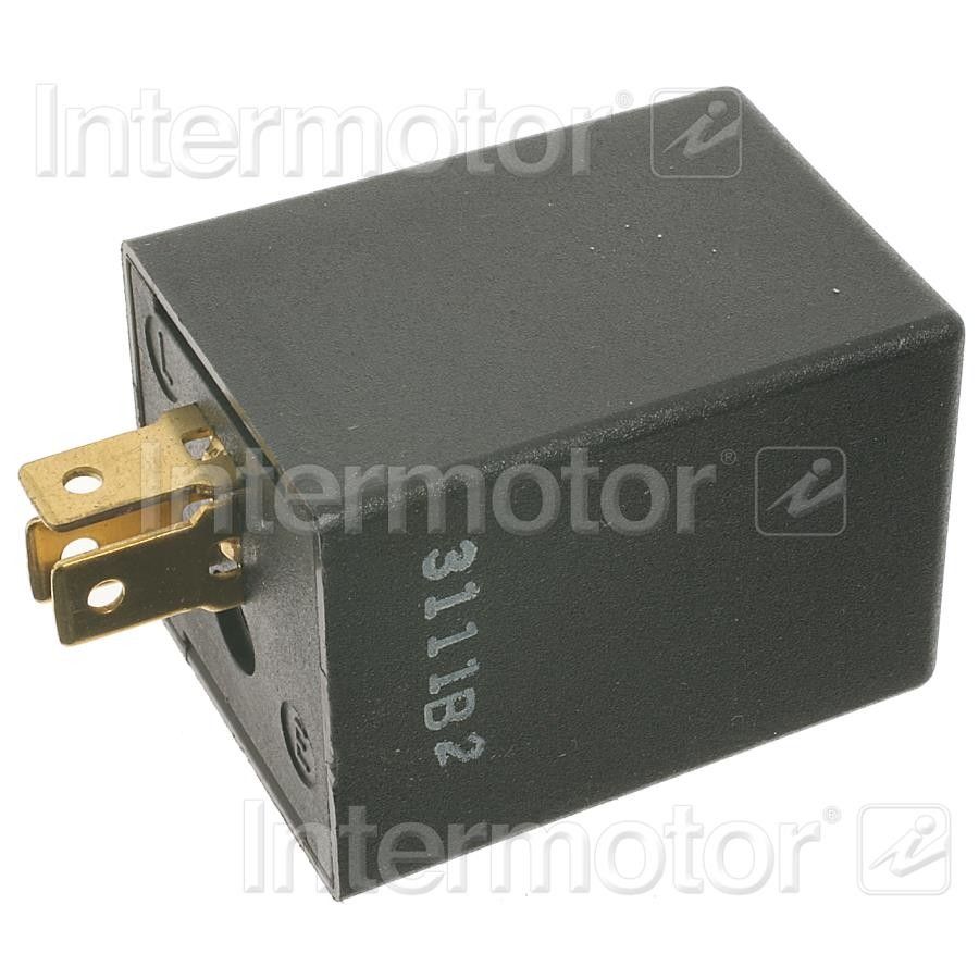 1997, 1996 Ford Probe Turn Signal Flasher