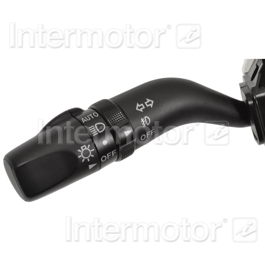 2011, 2010, 2009, 2008, 2007 Mazda CX-9 Fog Light Switch