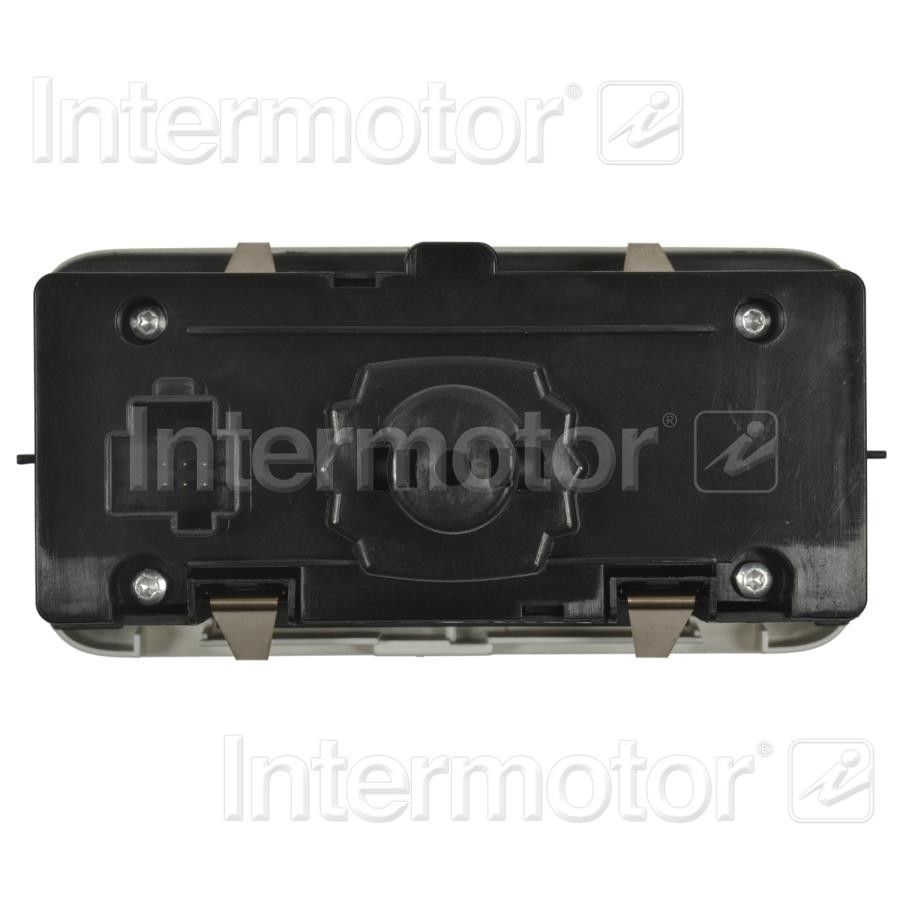2008, 2007 Volvo S80 Headlight Switch