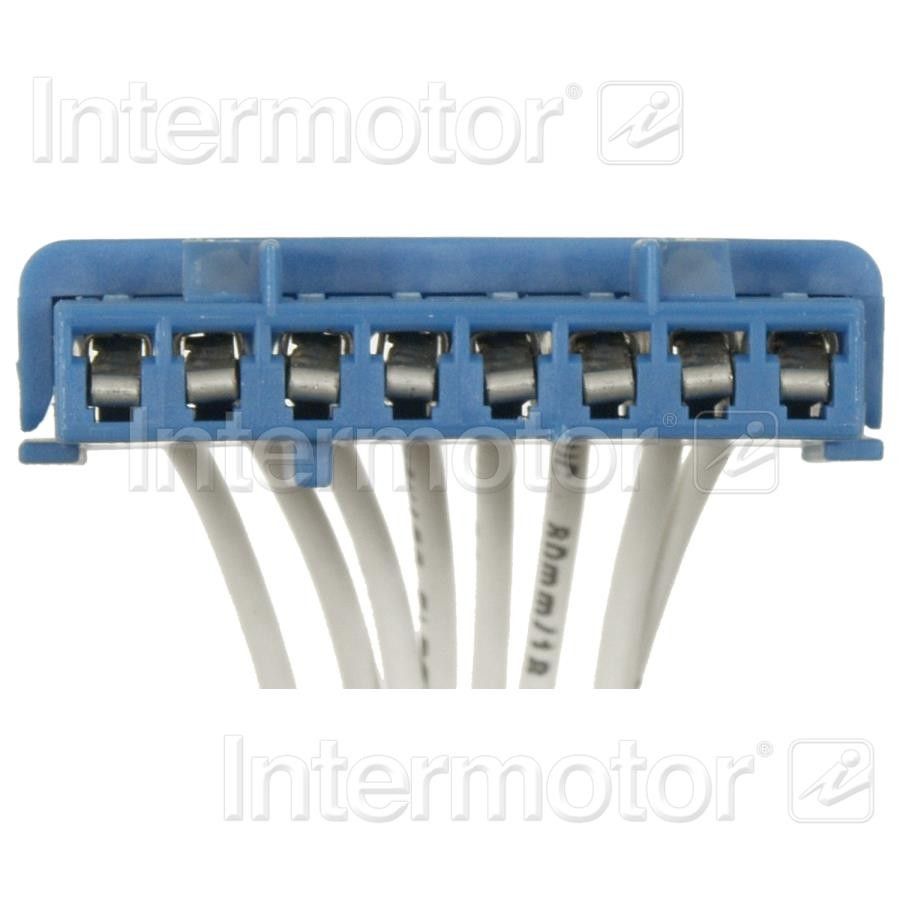 2005, 2004, 2003, 2002, 2001 Pontiac Aztek Power Window Switch Connector