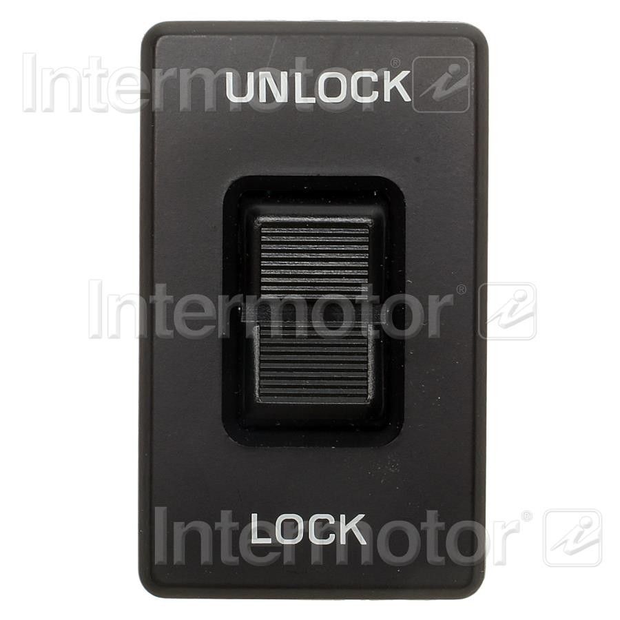 1995, 1994, 1993, 1992, 1991, 1990, 1989, 1988 Chevrolet Astro Door Lock Switch