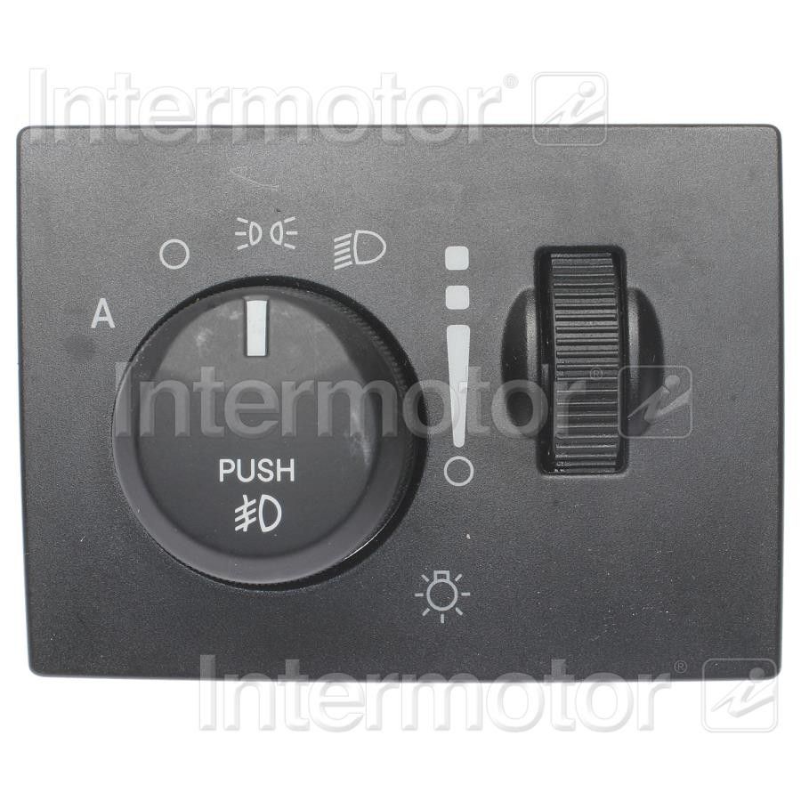 2008, 2007, 2006, 2005 Dodge Magnum Fog Light Switch