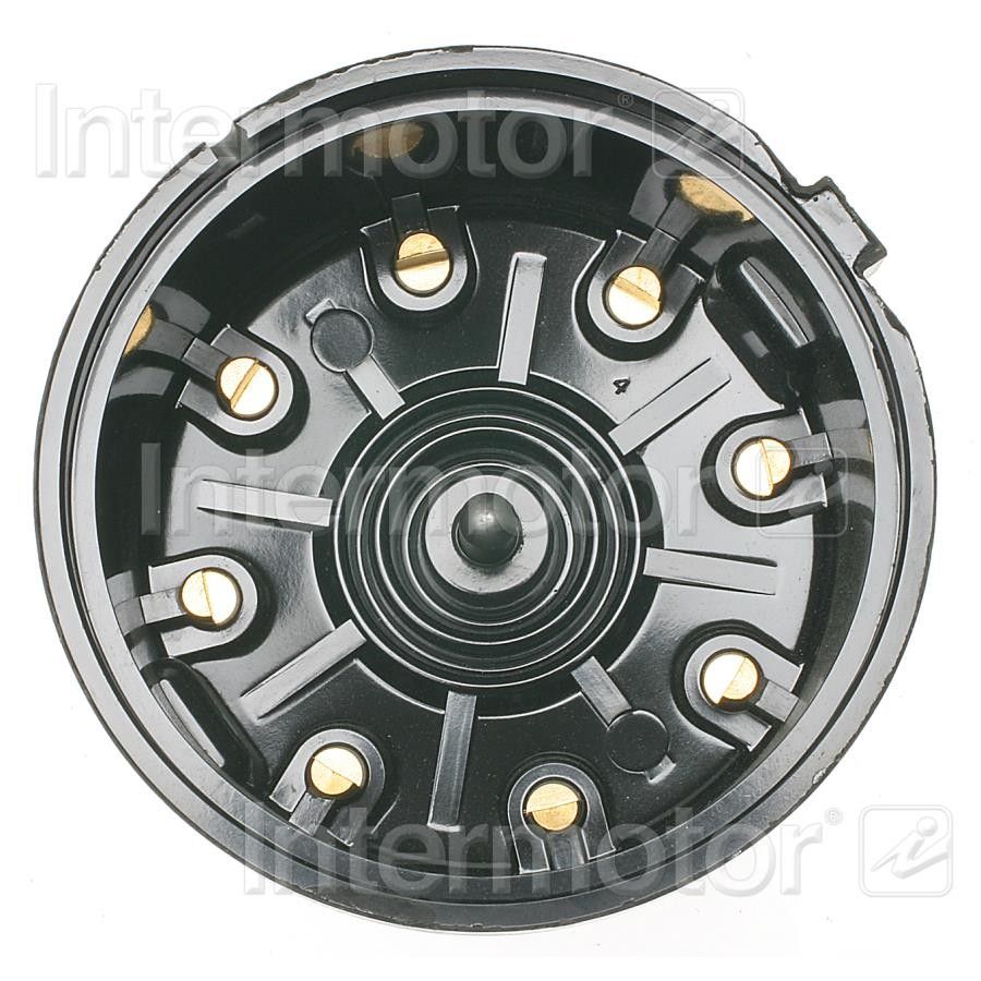 Distributor Cap