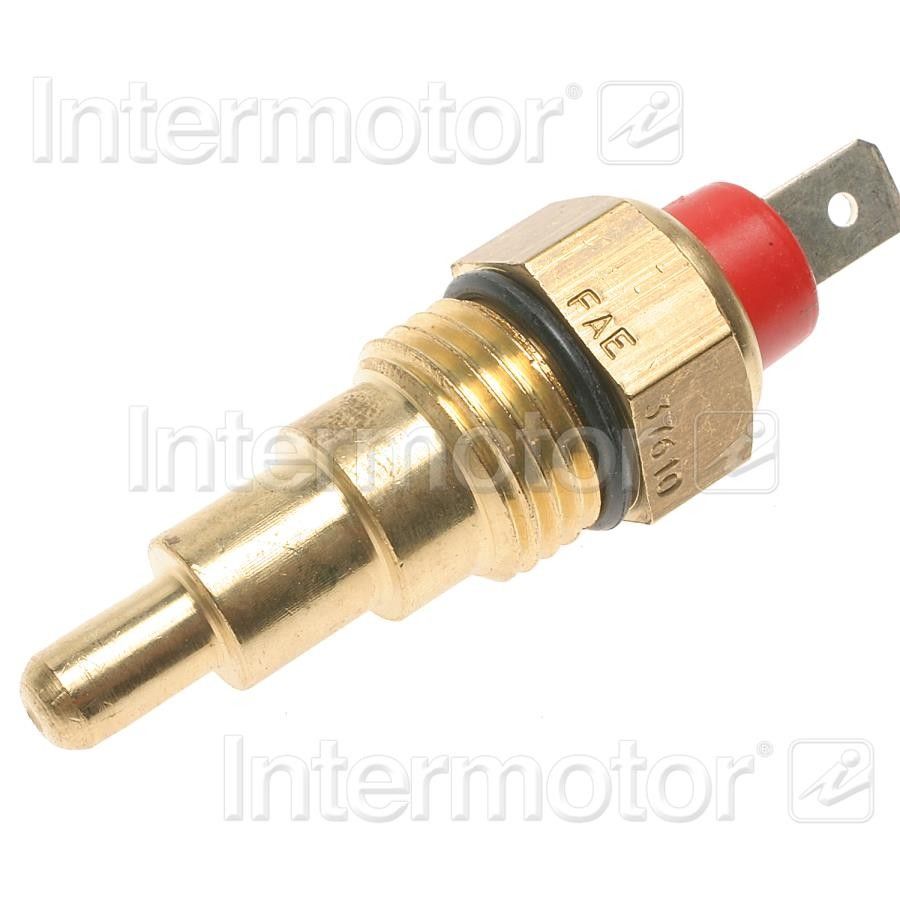1989 Ford Probe Engine Cooling Fan Switch