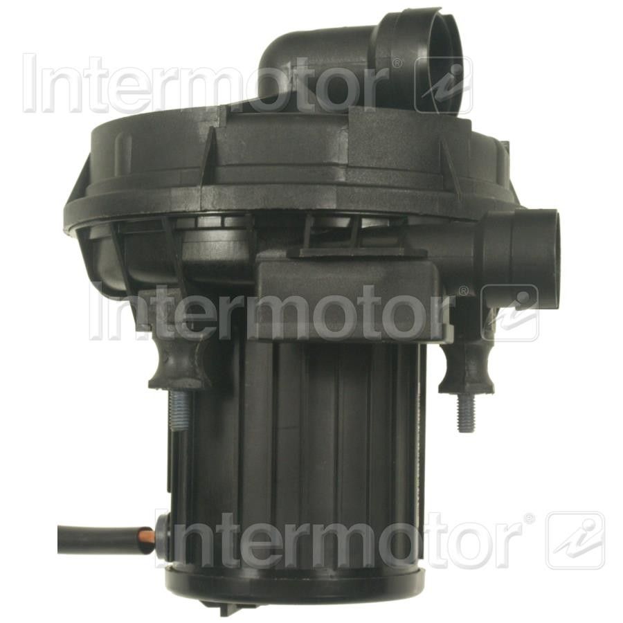 2004-2005 Buick Rainier Secondary Air Injection Pump Standard Ignition
