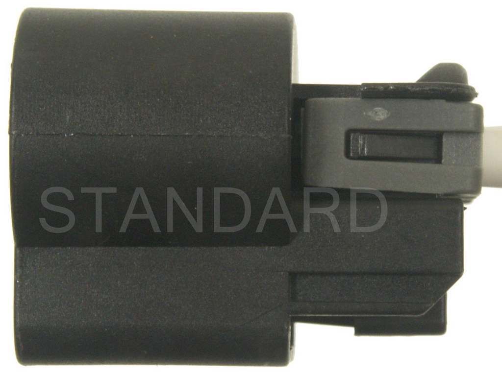 2001 GMC Jimmy Secondary Air Injection Relay Connector