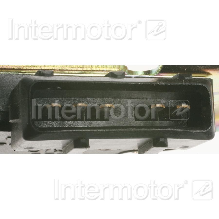 1989 Dodge Colt Ignition Control Module