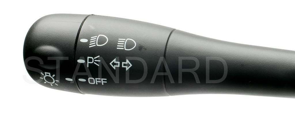 2002, 2001, 2000, 1999, 1998, 1997, 1996, 1995 Saturn SL Headlight Switch