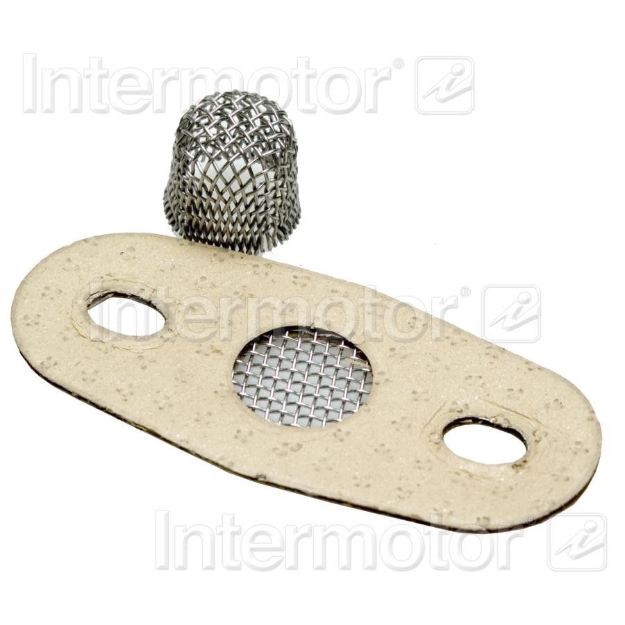 2006, 2005, 2004, 2003 Mazda 6 Exhaust Gas Recirculation (EGR) Valve Gasket