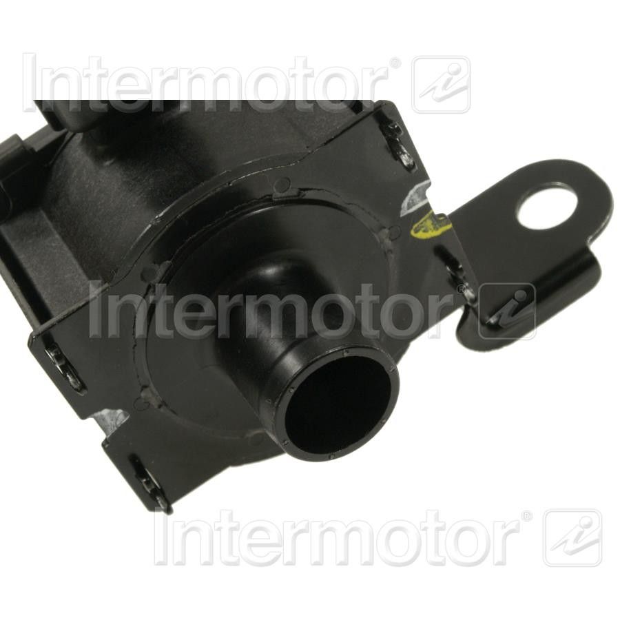 Vapor Canister Vent Solenoid