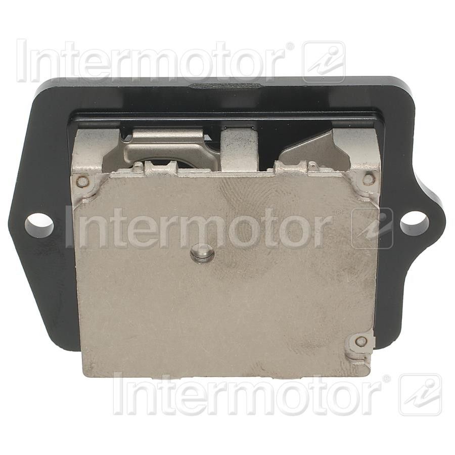 2008, 2007, 2006, 2005, 2004, 2003, 2002, 2001, 2000, 1999 Chevrolet Tracker HVAC Blower Motor Resistor