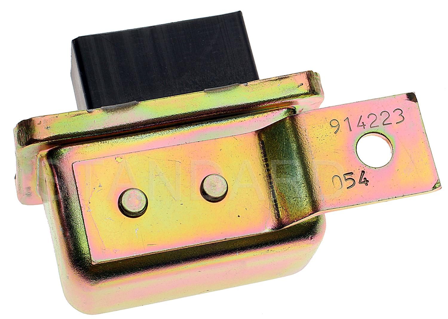 1990, 1989, 1988 Dodge Shadow Starter Relay